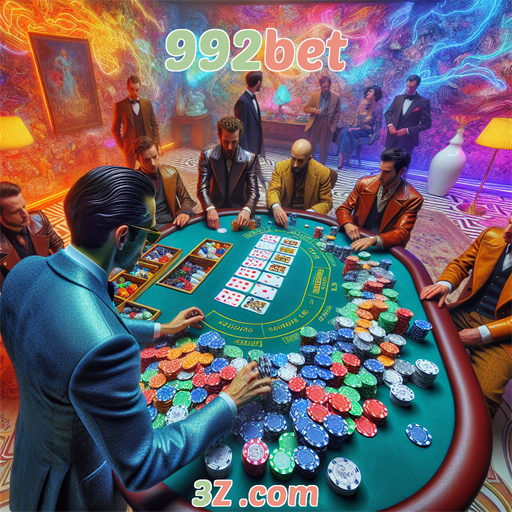 Descubra os Jogos de Eventos na 992bet: Diversão e Prêmios a Cada Clique!