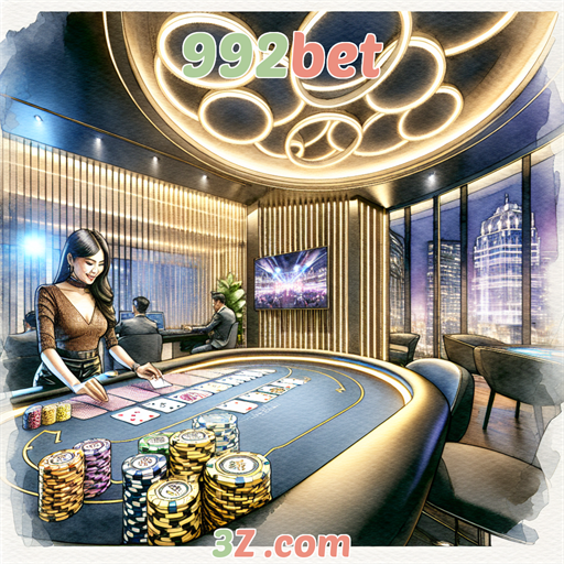 A Magia dos Caça-Níqueis na 992bet: Diversão e Ganhos ao Seu Alcance